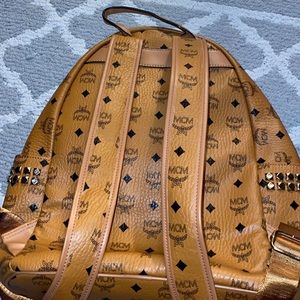 Men’s MCM Backpack for sale. Brand new. Lost tags
